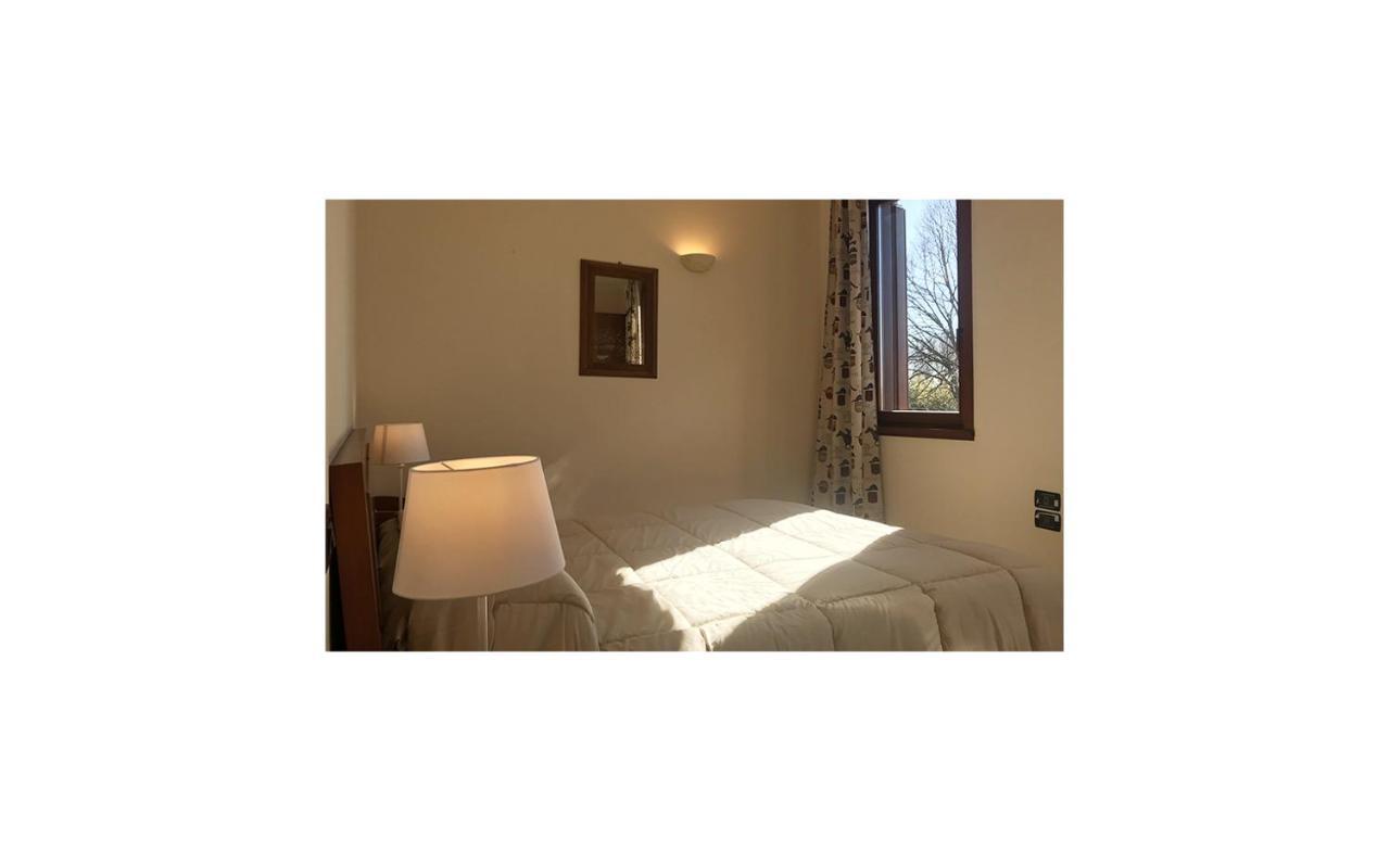La Staffa Hotel Liedolo Bagian luar foto