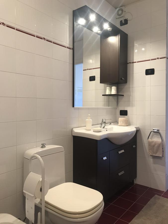 La Staffa Hotel Liedolo Bagian luar foto