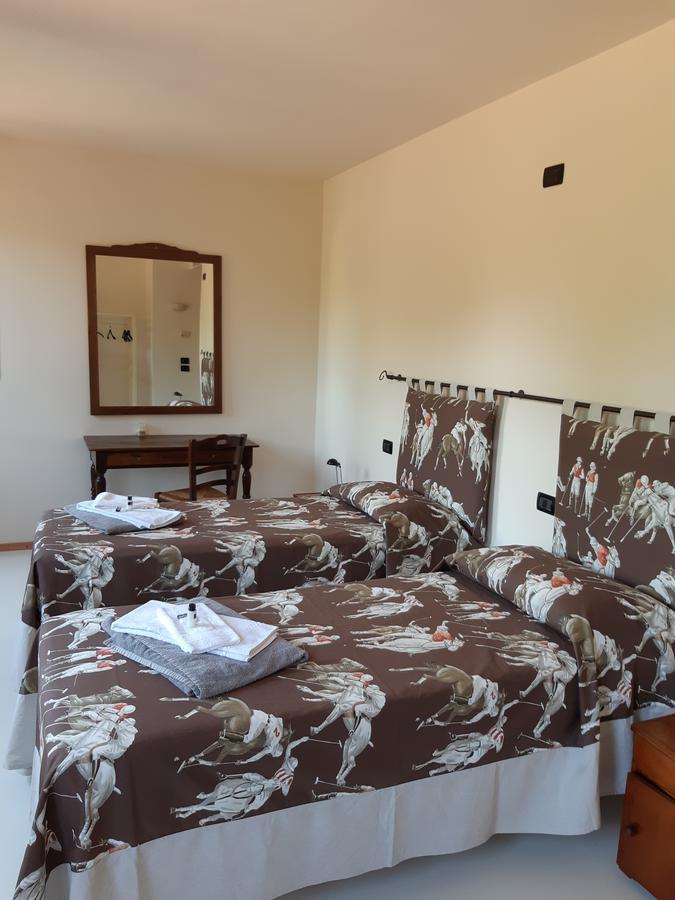 La Staffa Hotel Liedolo Bagian luar foto