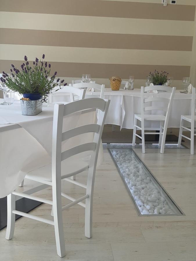 La Staffa Hotel Liedolo Bagian luar foto